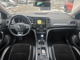 Renault Megane 1.3 Tce - [9] 