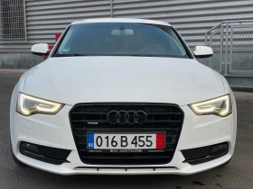     Audi A5 quattro FACELIFT sportback