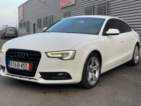     Audi A5 quattro FACELIFT sportback