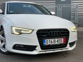     Audi A5 quattro FACELIFT sportback