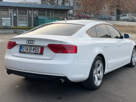 Audi A5 quattro FACELIFT sportback | Mobile.bg    15