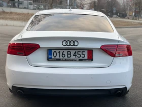 Audi A5 quattro FACELIFT sportback | Mobile.bg    14