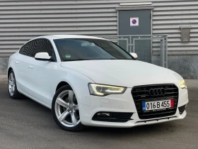     Audi A5 quattro FACELIFT sportback