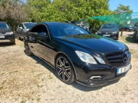 Mercedes-Benz E 350 CDI AMG, снимка 3