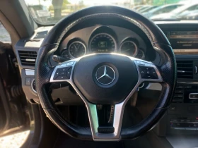 Mercedes-Benz E 350 CDI AMG, снимка 10