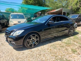 Mercedes-Benz E 350 CDI AMG, снимка 2