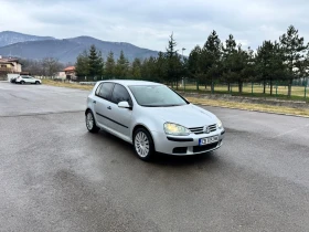 VW Golf 1.9TDI Напълно Обслужен, снимка 7