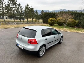 VW Golf 1.9TDI Напълно Обслужен, снимка 3