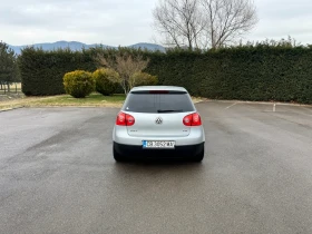 VW Golf 1.9TDI Напълно Обслужен, снимка 9