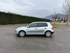 VW Golf 1.9TDI Напълно Обслужен, снимка 5