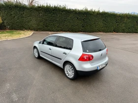 VW Golf 1.9TDI Напълно Обслужен, снимка 4