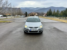 VW Golf 1.9TDI Напълно Обслужен, снимка 6