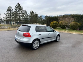 VW Golf 1.9TDI Напълно Обслужен, снимка 8