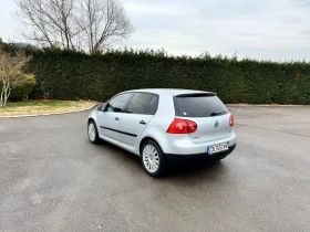 VW Golf 1.9TDI Напълно Обслужен, снимка 10