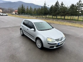 VW Golf 1.9TDI Напълно Обслужен, снимка 2