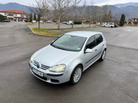 VW Golf 1.9TDI Напълно Обслужен, снимка 1