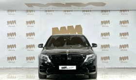 Mercedes-Benz S 500 L 4Matic* AMG* TV* 360* Pano* Massage* HuD | Mobile.bg    4