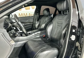 Mercedes-Benz S 500 L 4Matic* AMG* TV* 360* Pano* Massage* HuD, снимка 12