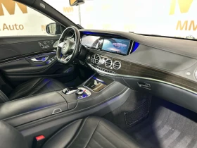 Mercedes-Benz S 500 L 4Matic* AMG* TV* 360* Pano* Massage* HuD, снимка 7