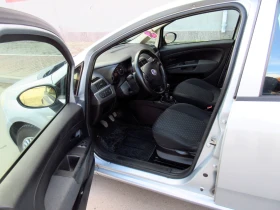 Fiat Punto Grande 1.2i, снимка 9