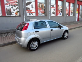 Fiat Punto Grande 1.2i, снимка 2