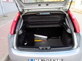 Fiat Punto Grande 1.2i, снимка 4