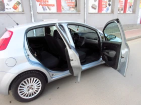 Fiat Punto Grande 1.2i, снимка 5