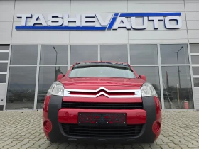 Citroen Berlingo 1.6 MULTISPACE !! , снимка 3