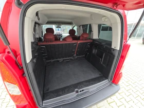 Citroen Berlingo 1.6 MULTISPACE !! , снимка 13