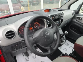 Citroen Berlingo 1.6 MULTISPACE !! , снимка 11