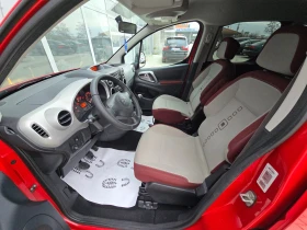 Citroen Berlingo 1.6 MULTISPACE !! , снимка 10