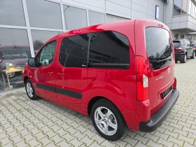 Citroen Berlingo 1.6 MULTISPACE !! , снимка 7