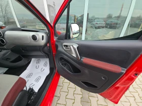 Citroen Berlingo 1.6 MULTISPACE !! , снимка 15