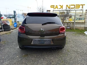 Citroen DS3 1.6i Швейцария, снимка 7