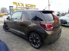 Citroen DS3 1.6i Швейцария, снимка 6