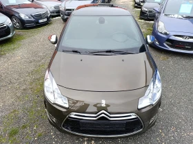 Citroen DS3 1.6i Швейцария, снимка 3