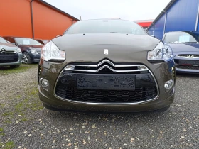 Citroen DS3 1.6i Швейцария, снимка 4