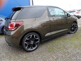 Citroen DS3 1.6i Швейцария, снимка 5