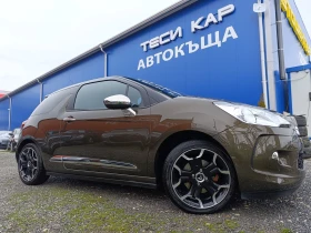 Citroen DS3 1.6i Швейцария, снимка 2