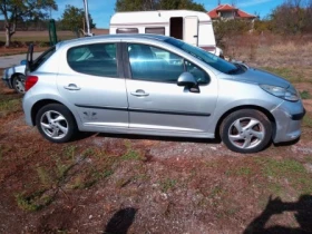 Peugeot 207 | Mobile.bg    4