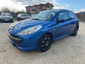 Peugeot 206 1.4КЛИМАТИК//2010Г//175000КМ 1