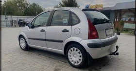 Citroen C3 Теглича е оригинален , снимка 2