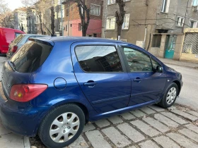 Peugeot 307 | Mobile.bg    9