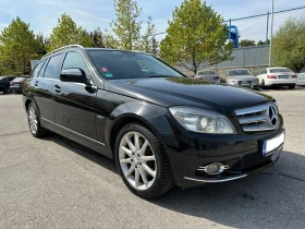 Mercedes-Benz C 320 4motion, снимка 5