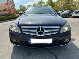 Mercedes-Benz C 320 4motion, снимка 1