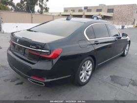 BMW 740 * 360 * B58. * 8ZF (CARFAX) | Mobile.bg    9