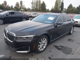 BMW 740 * 360 * B58. * 8ZF (CARFAX) | Mobile.bg    3