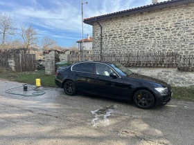 BMW 330 D, снимка 10