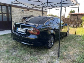 BMW 330 D, снимка 7