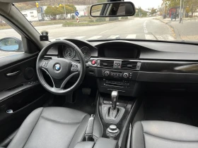 BMW 330 D, снимка 9